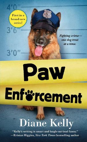 [Paw Enforcement 01] • Paw Enforcement